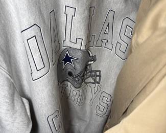 Dallas Cowboys Sweatshirt