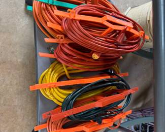 Extension Cords