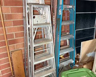 Ladders