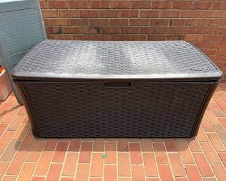 Deck Storage Chest
