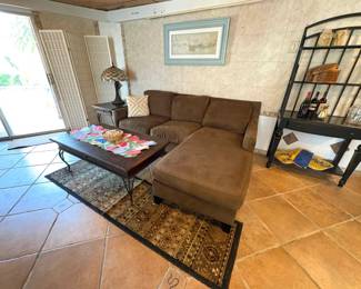 2 living room sets for sale