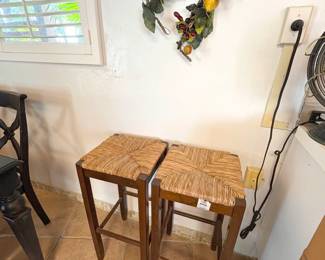 stools