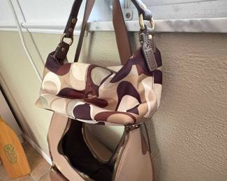 purses