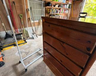 garage goodies!