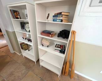 bookcase