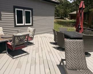 Fire pit