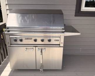 Grill