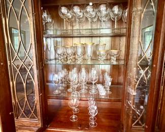 Riedel Glassware 