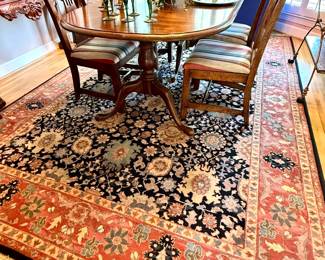 Karastan Rug 8'2x11'7