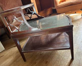 Living Room Side Table