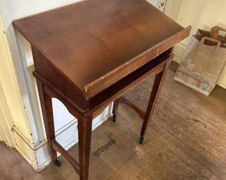 Standup Desk
