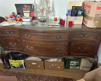 Dining Room Sideboard