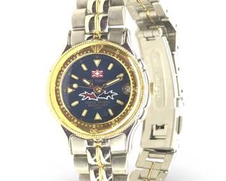 Swiss Hawaiian North Shores Sharks Cove Watch