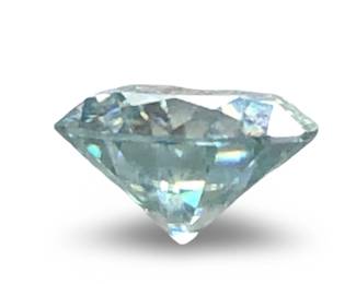 Approximately 1CT Loose Lab Created Diamond