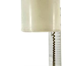 Retro Underwriters Labs Model E-28935 Lamp