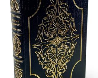 Signed First Ed. Gary Wills “Certain Trumpets"