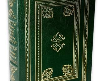 Signed 1st Ed. D’amato Power, Pasta, & Politics