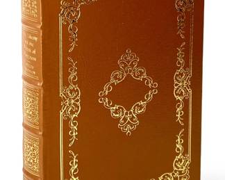 Signed First Edition Peggy Noonan “Life, Liberty…"