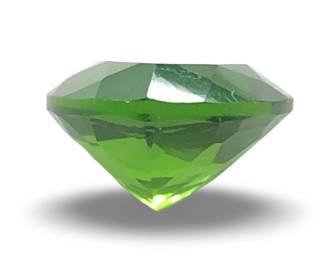 Approximately 5CT Loose Lab Created Emerald