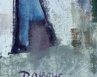 darrow snow mist signature