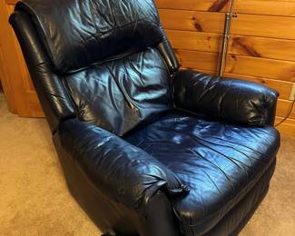 Recliner