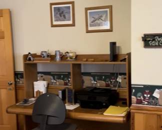 Computer Desk
