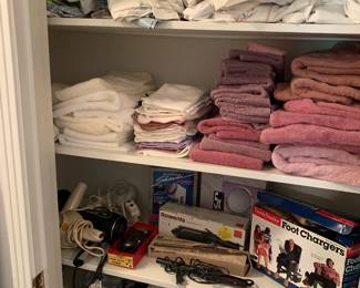 linens