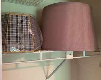lamp shades