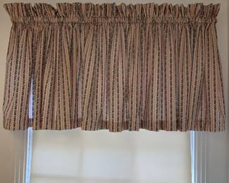 curtains