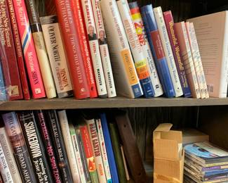 books