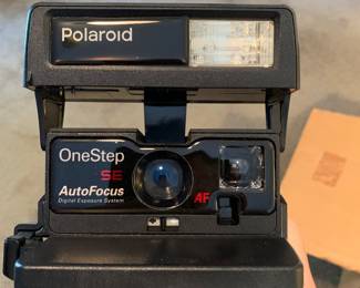 Polaroid OneStep