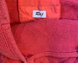 Raj purse