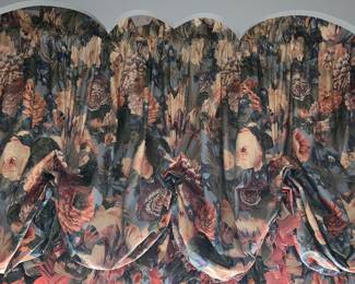 curtains