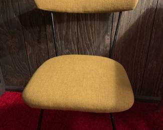 mid century chair