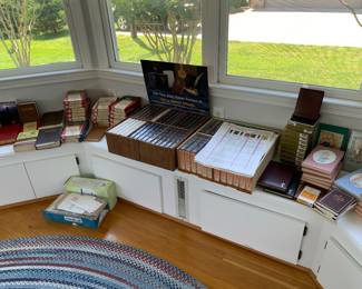 NIB Bibles and devotionals