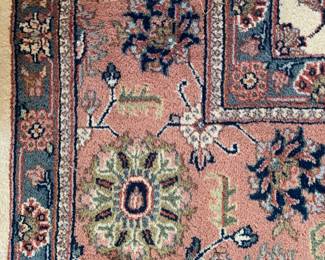 9x12 wool rug