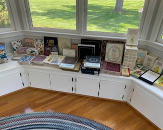 NIB Bibles and devotionals