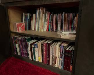 books