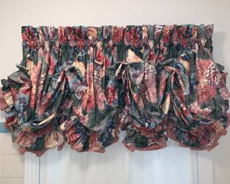 curtains
