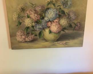 original oil