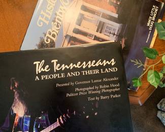 The Tennesseans