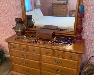 maple bedroom furniture