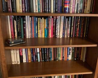 books