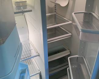 refrigerator 