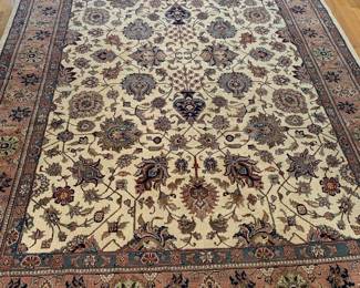 9x12 wool rug