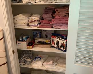 linens