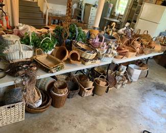 BASKETS!