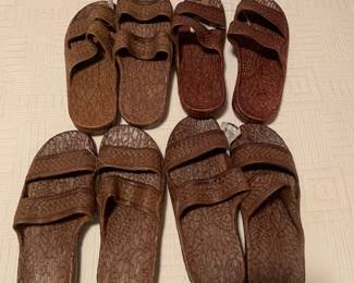 new sandals
