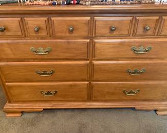 maple bedroom furniture