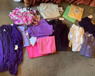 women's clothing